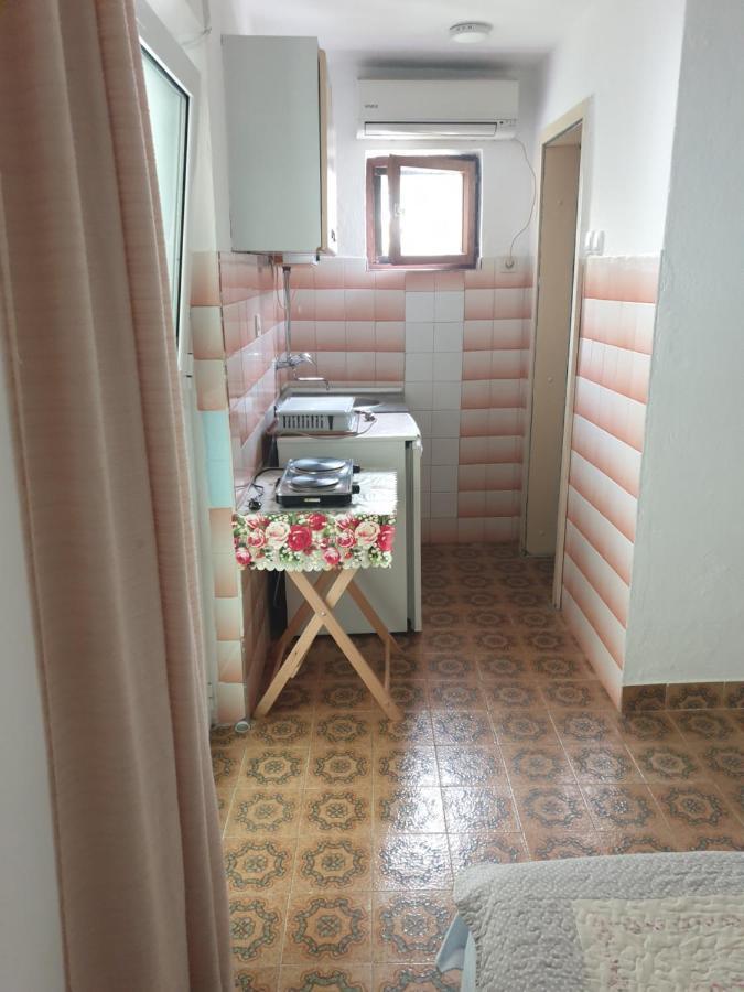 Konukevi Djokovic Budva