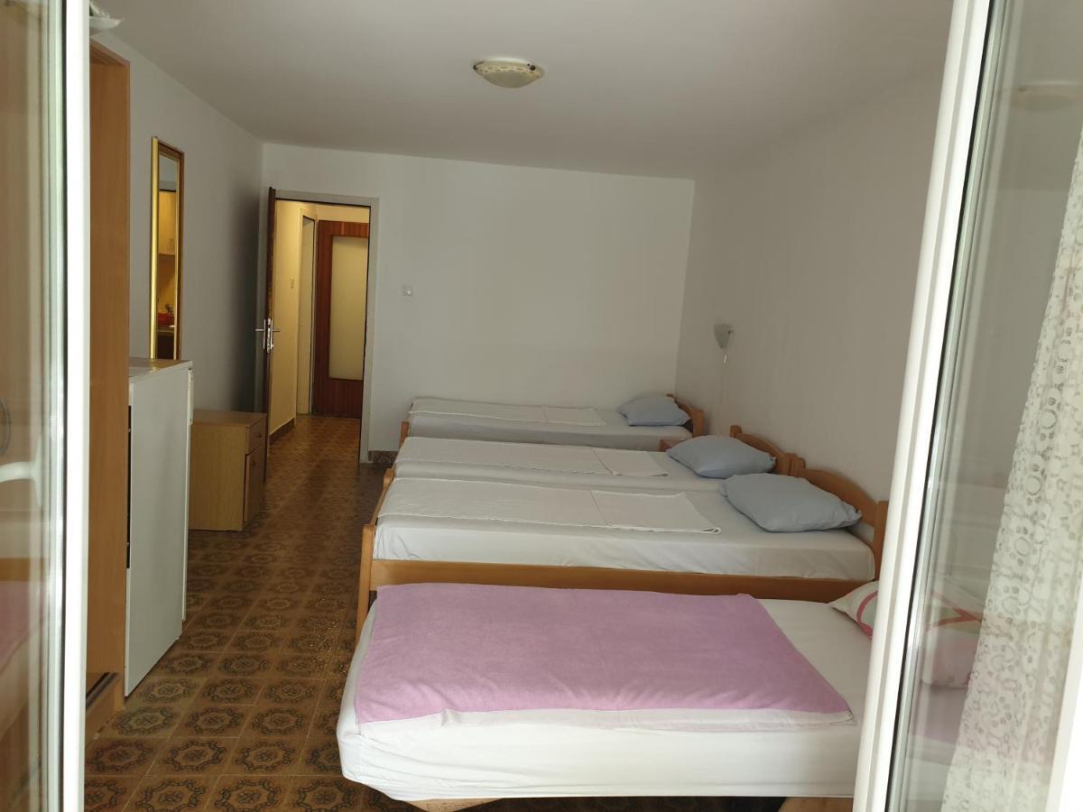 Djokovic Konukevi Budva