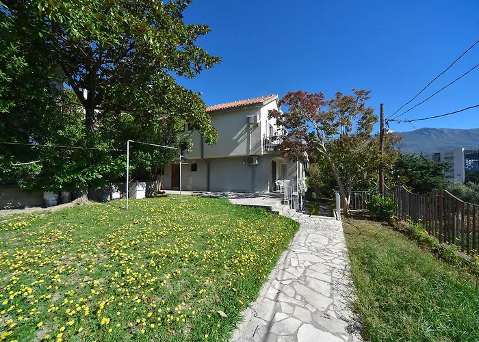 Djokovic Apartments