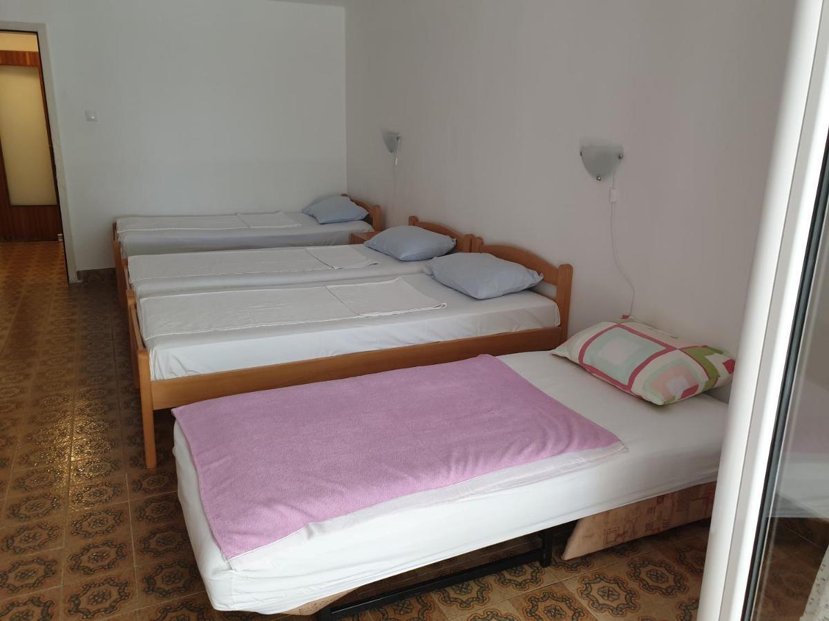 Guest house Djokovic Budva