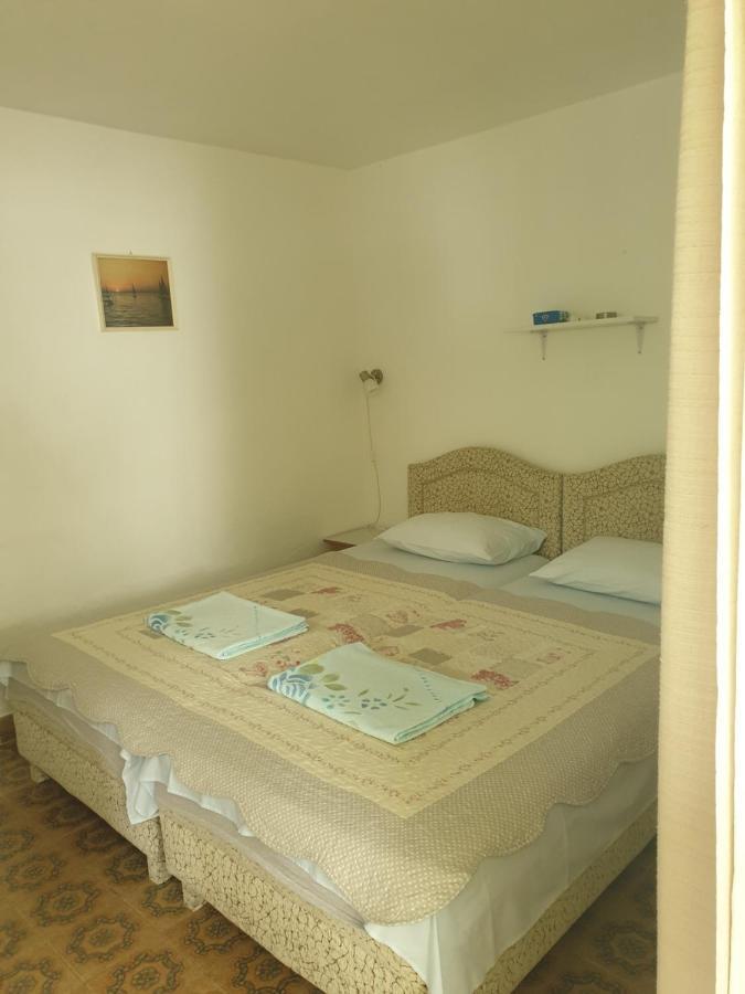 Djokovic Guest house *