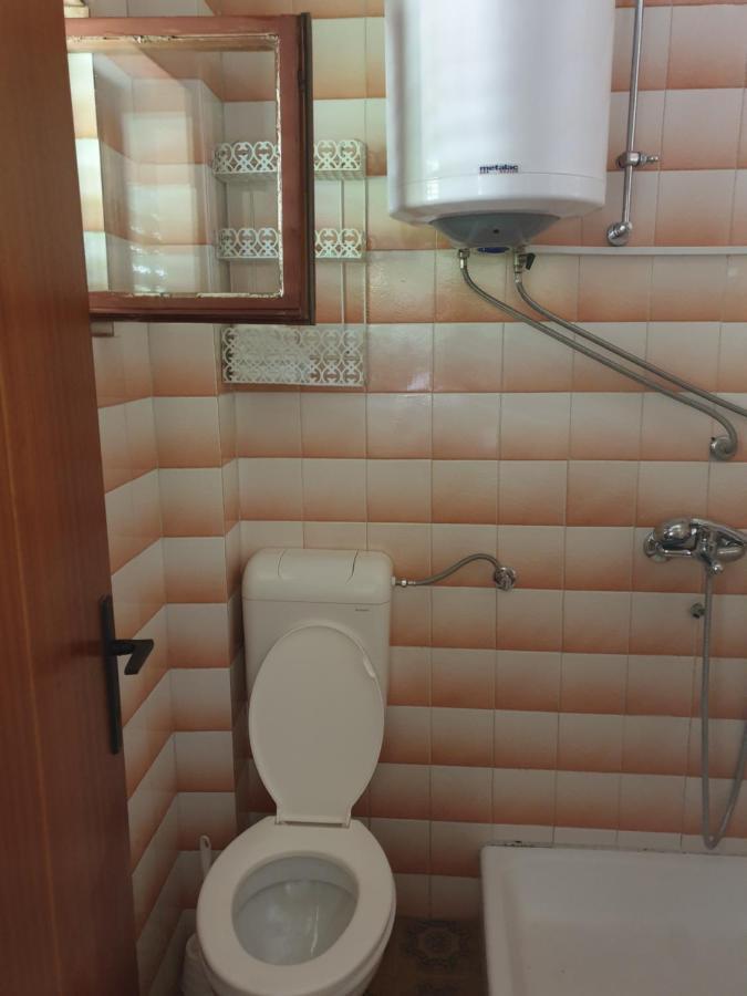 Djokovic Guest house Budva