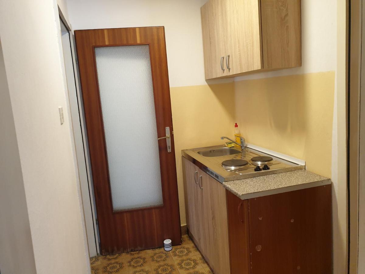 Djokovic Guest house