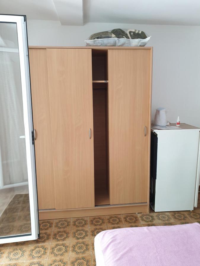 Djokovic Guest house