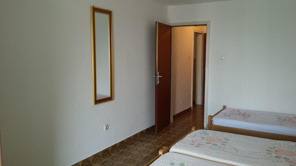 Djokovic Guest house *